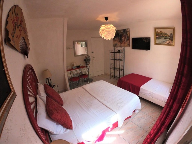 Bed & Breakfast Le Beaus�jour