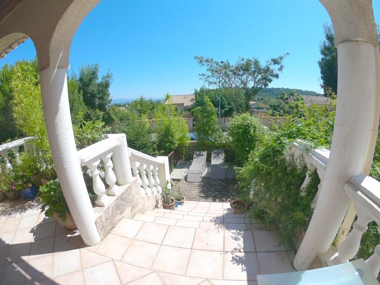 Bed & Breakfast Le Beaus�jour
