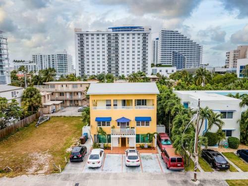 Apartamento Central Fort Lauderdale Beach With Free Parking 3