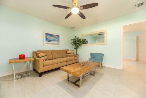 Apartamento Steps To Sand And Sea 3