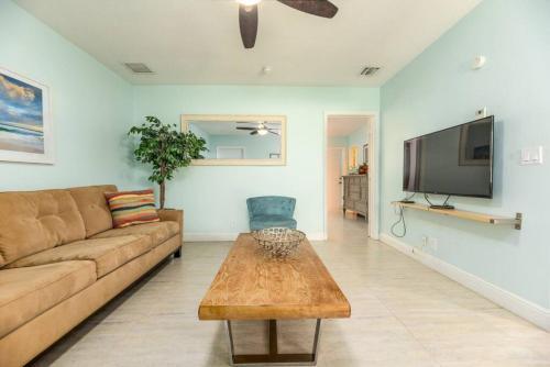 Apartamento Steps To Sand And Sea 3