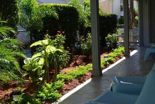 Apartamento Steps To Sand And Sea 2