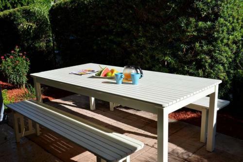 Apartamento Steps To Sand And Sea 2