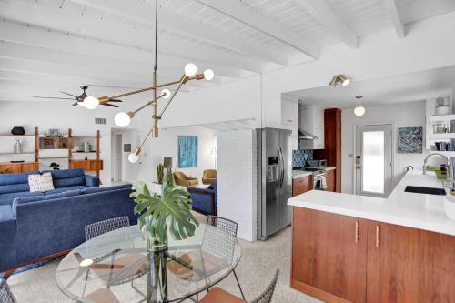 Rad Island City House