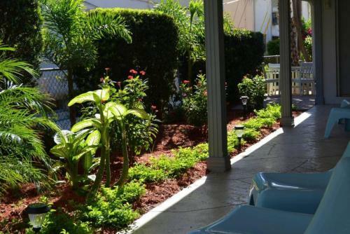 Apartamento Steps To Sand And Sea 4