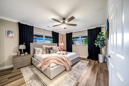 Beach Oasis Compound