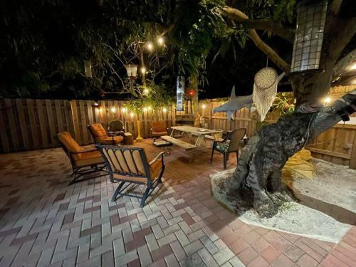 Apartamento Zin Cozy Studio - 5 Min To Beach