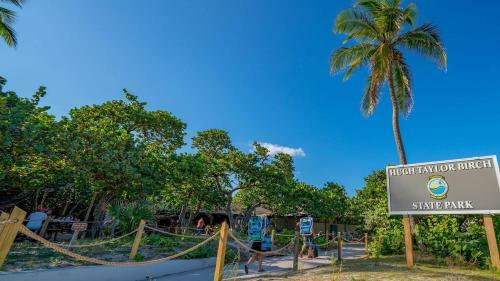 Apartamento Luxury Cozy Studio - 5 Min To Beach
