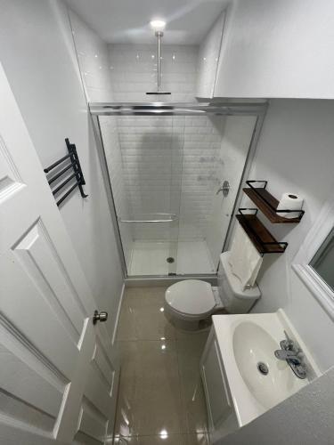 Apartamento Luxury Cozy Studio - 5 Min To Beach