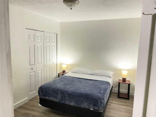 Apartamento Fort Lauderdale Impeccable 2-1 Apto Free Parking