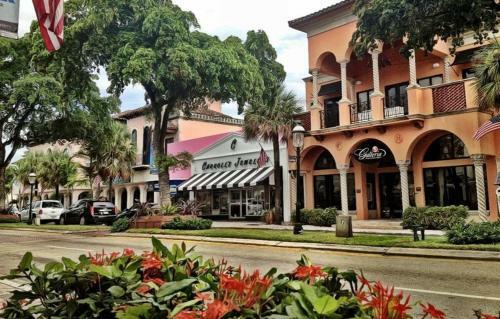 Apartamento Fort Lauderdale Impeccable 2-1 Apto Free Parking