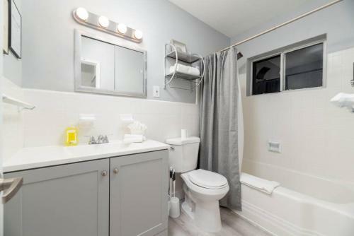 The Getaway At Wilton Manors