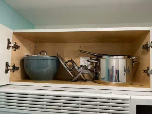 Apartamento Luxury Quiet Studio - Fort Lauderdale