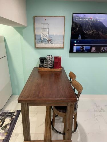 Apartamento Luxury Quiet Studio - Fort Lauderdale