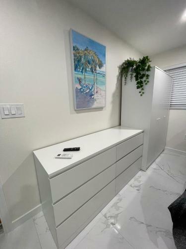 Apartamento Luxury Quiet Studio - Fort Lauderdale