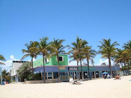 Apartamento Luxury Quiet Studio - Fort Lauderdale