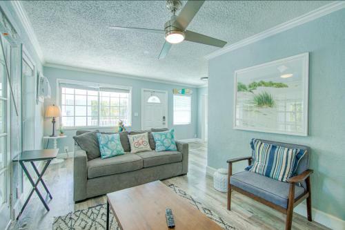 Apartamento Sugarloaf
