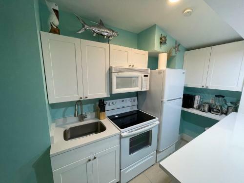 Apartamento Beach Waves Studio - 5 Min To Beach