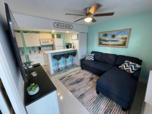 Apartamento Beach Sand Studio - Fort Lauderdale