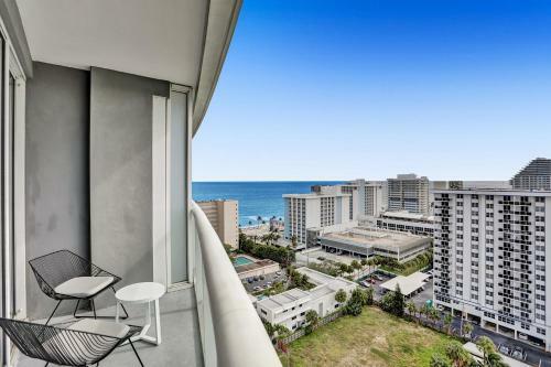Apartamento W Fort Lauderdale