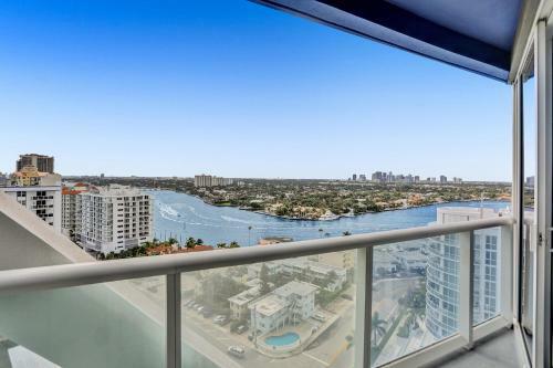 Apartamento W Fort Lauderdale