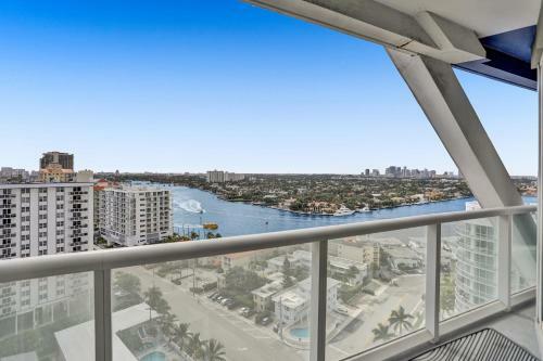 Apartamento W Fort Lauderdale