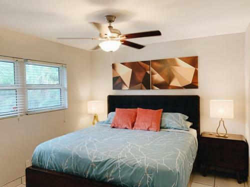 Galleria Apartments
