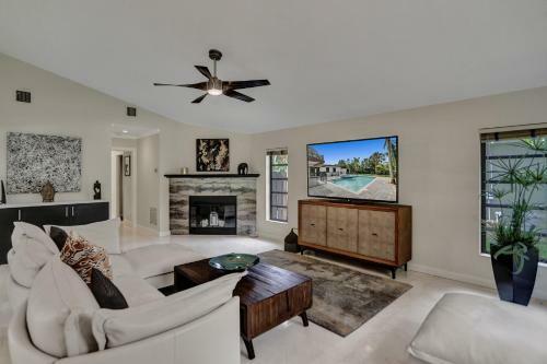 Wilton Manors Treehouse