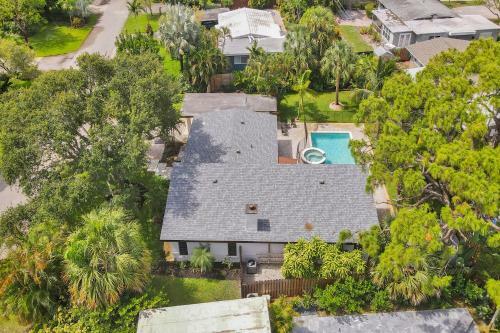 Wilton Manors Treehouse