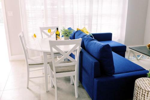 Apartamento Casa Cordova