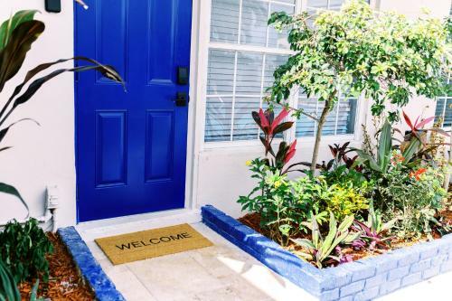 Apartamento Casa Cordova