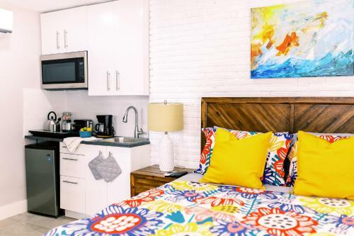 Apartamento Casa Cordova