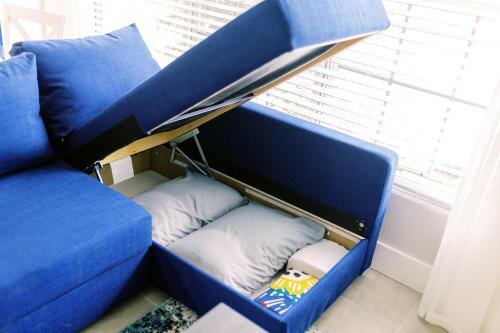 Apartamento Casa Cordova