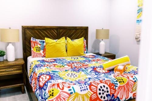Apartamento Casa Cordova