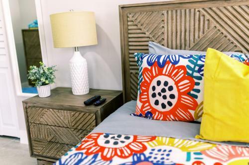 Apartamento Casa Cordova