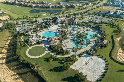 1620mc-the Retreat At Championsgate