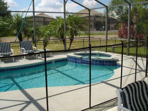A 4 Bedroom Villa With A Private Pool Makes For A Great Choice