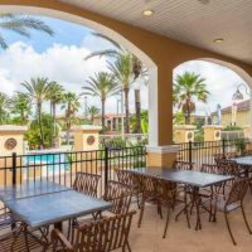 Maria's Regal Palms Townhouse By Ipg Florida