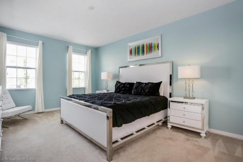 Villa 6112 Broad Oak Drive