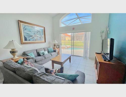 244cord - Orlando Solana Villa (B)