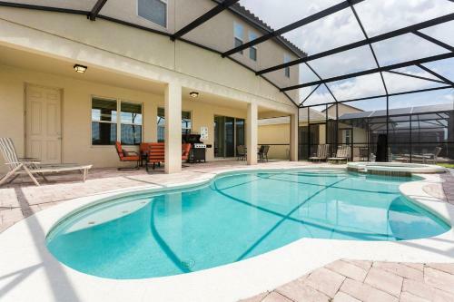 1287yc - West Haven Gated Community