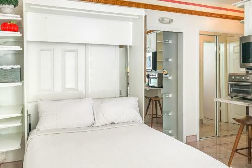 Apartamento Golden Key