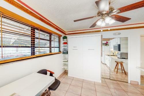 Apartamento Golden Key