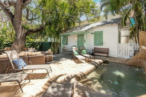 Apartamento Atocha Cottage
