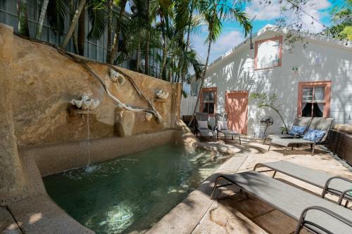 Apartamento Atocha Cottage