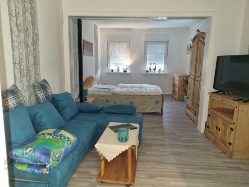 Apartamento Fewo-kreiensen