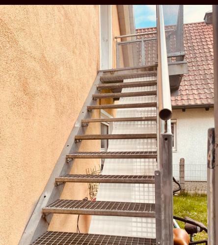 Hostal �bernachtung M�glichkeit