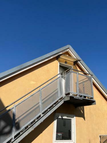 Hostal �bernachtung M�glichkeit