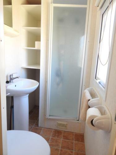 Apartamento Autocamp Free Star - Mobilheimy