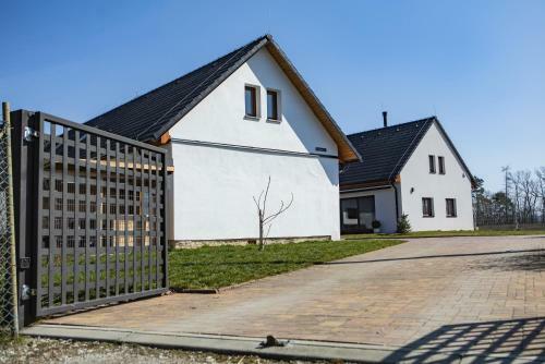 Apartm�n Dvorce
